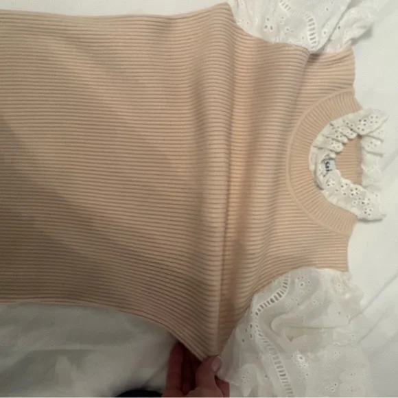 En Saison ribbed top - Picture 4 of 7